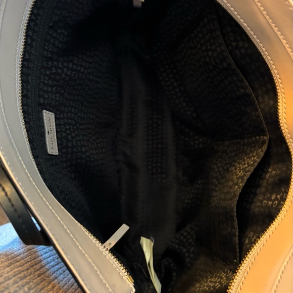 COPY - Kate Spade Sawyer Street Colorblock Tori Tote, Like New - Picture 6 of 7